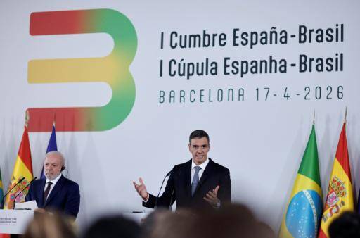 La oposición española arropa a María Corina Machado, que declina verse con Sánchez