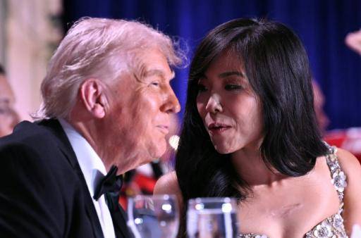 Evacúan a Trump después de que un atacante abriera fuego en una gala en Washington