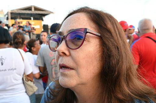 La hija de Raúl Castro descarta que EEUU secuestre a su padre