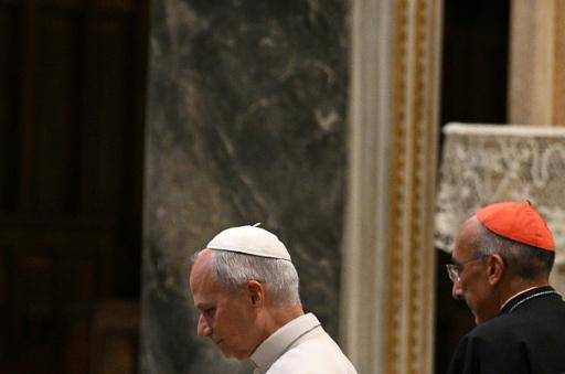 Argentina estima que la visita del papa movilizará a siete millones de fieles