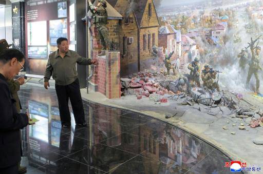 Corea del Norte lanza múltiples misiles balísticos, dice el ejército surcoreano