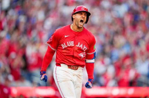 Springer embosca a los Yankees con dos jonrones y siete carreras remolcadas