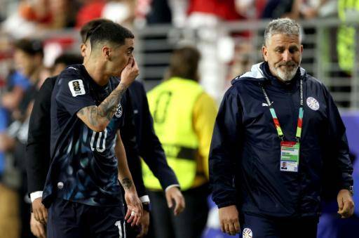El Mundial llega a 1.000 partidos y Alemania puede volver a unos cruces mundialistas