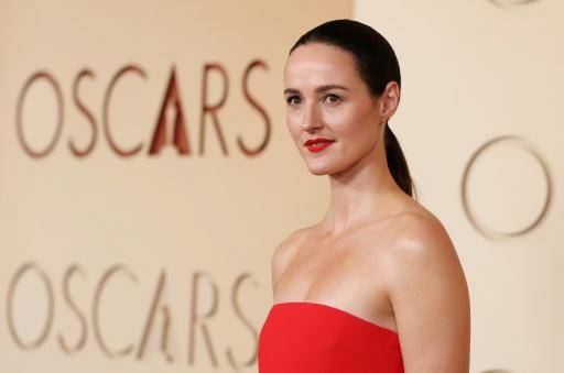 Bastidores de los Óscar: con una disputa decidida, las actrices se dedicaron a celebrar