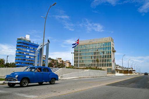 EEUU realiza los primeros pagos a víctimas del Síndrome de La Habana