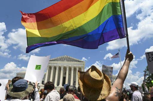 Congreso de EEUU aprueba ley que protege el matrimonio homosexual