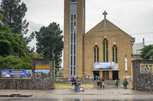 RD del Congo espera con ansias la llegada del papa