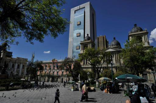 La temporada de lluvias en Bolivia deja hasta ahora 40 muertos y 10.000 familias afectadas