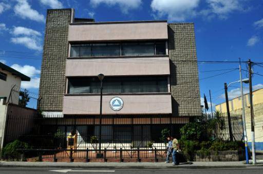 Nicaragua notifica su salida del Parlamento Centroamericano