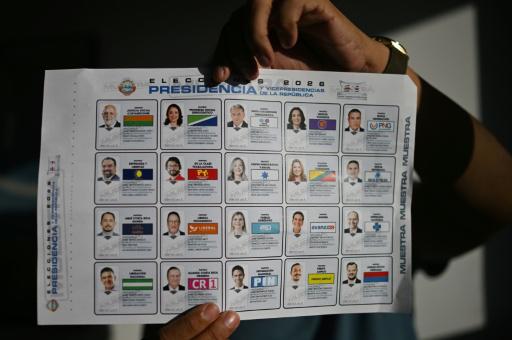 Voto de confianza: costarricenses custodian las boletas electorales en casa