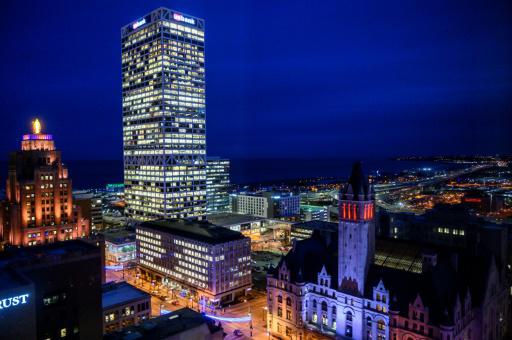 Los siete estados clave para decidir las elecciones en EEUU