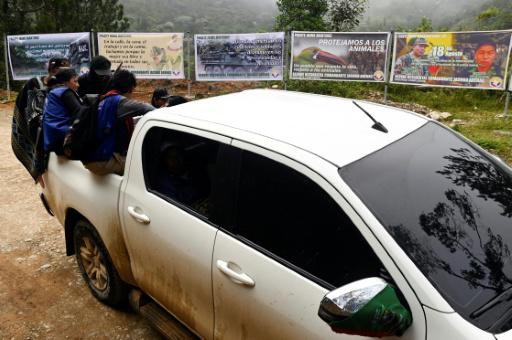 Elecciones bajo fuego: la campaña de un candidato en Colombia amenazada por la violencia