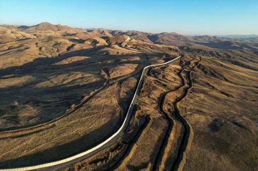 Turquía estudia medidas de contingencia en su frontera con Irán, en caso de ataque de EEUU