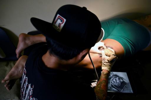 Tatuajes de animales: identidad y estigma bajo la guerra del narcotráfico en Ecuador