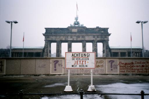¿Cómo se convirtió el este de Alemania en el bastión de la extrema derecha?