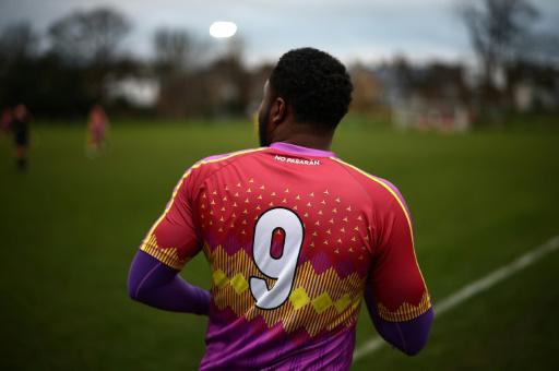 No pasarán, el homenaje a la II República española de un modesto club de fútbol londinense