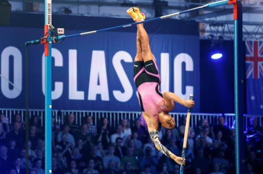 Duplantis-Karalis, ¿puede el salto con garrocha dejar de ser un monólogo?