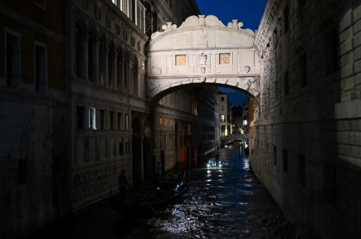 Venecia aplicará una tasa a los visitantes de un día para prevenir turismo de masas