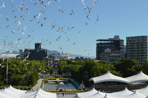 Japón rompe el tabú sobre las armas nucleares pese a inquietud de pacifistas