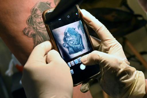 Tatuajes de animales: identidad y estigma bajo la guerra del narcotráfico en Ecuador
