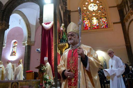 Varias mujeres acusan de violencia sexual al arzobispo de Rabat, el cardenal español López Romero
