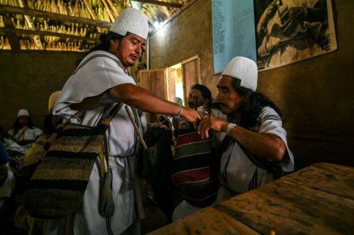 Un paraíso bajo terror: la violencia asedia un destino turístico de Colombia