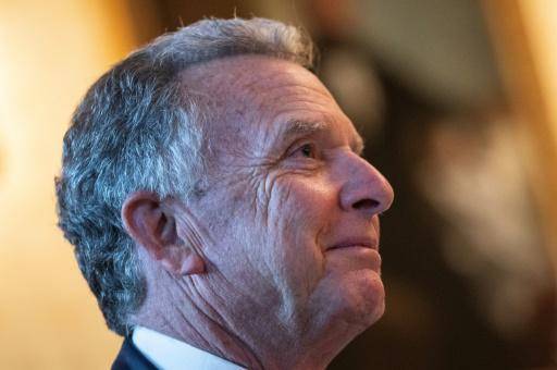 El emisario de Trump llega a Rusia para las negociaciones sobre Ucrania