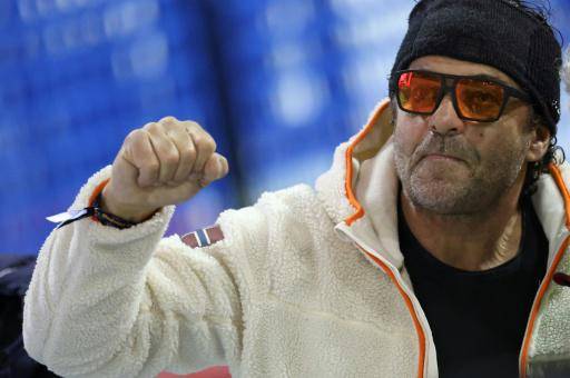 La prensa se aprovechó de mi personaje, dice el exesquiador Alberto Tomba