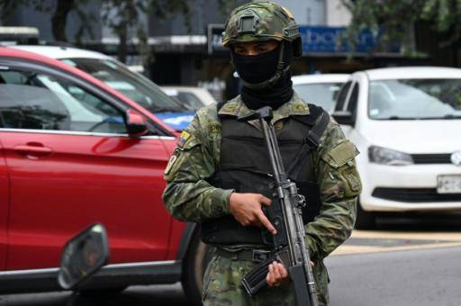 El gasto militar siguió subiendo en 2025 ante la multiplicación de guerras y tensiones