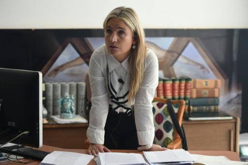 La denunciante de los rugbiers franceses, dispuesta a ir a la Corte tras el cierre del caso en Argentina