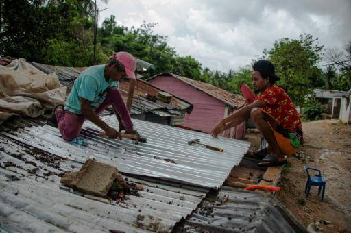 La lluvia ha dado duro aquí: inundaciones golpean el sur de República Dominicana