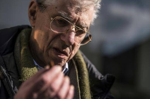 Muere Umberto Bossi, fundador de la Liga Norte, a los 84 años