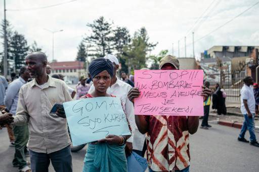 La RDCongo demanda a Ruanda ante la CIJ por presuntas atrocidades