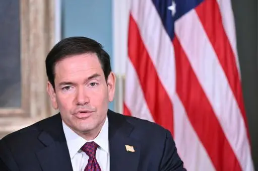 Marco Rubio espera que la transición venezolana tome meses, no años