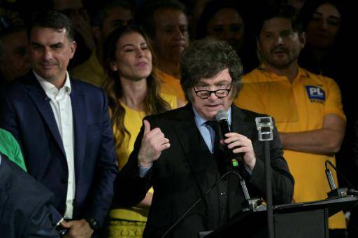 Argentina minimiza el roce diplomático con Brasil