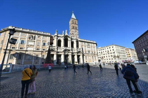 ¿Qué pasará después de la muerte del papa Francisco?