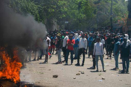 Al menos 2.680 muertos por la violencia en Haití entre enero y mayo, afirma el Alto Comisionado de la ONU