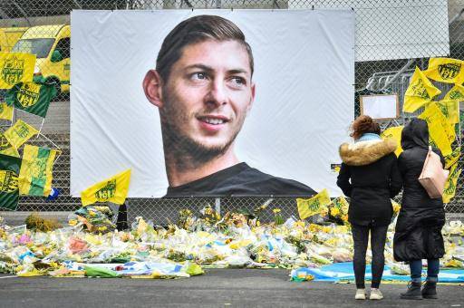 Desestimada la demanda del Cardiff en juicio por la muerte del futbolista Emiliano Sala