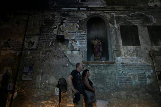 Chile elige presidente con el ultraderechista Kast como favorito