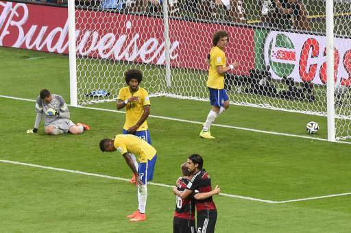 Historia de la Copa Mundial de la FIFA (5/5)