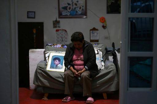 Paramilitares y desapariciones: el entramado que salpica al exciclista colombiano Lucho Herrera