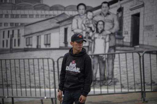 El brazo armado civil de la Revolución que jura con Maduro: los colectivos