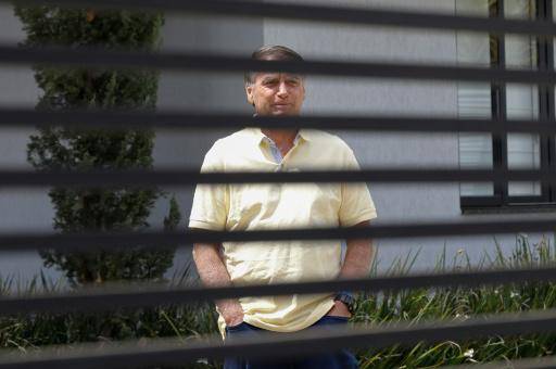 Bolsonaro sale de terapia intensiva y espera la decisión sobre la prisión domiciliaria