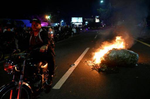 Las presidenciales de Honduras, eclipsadas por denuncias de fraude e injerencia de Trump