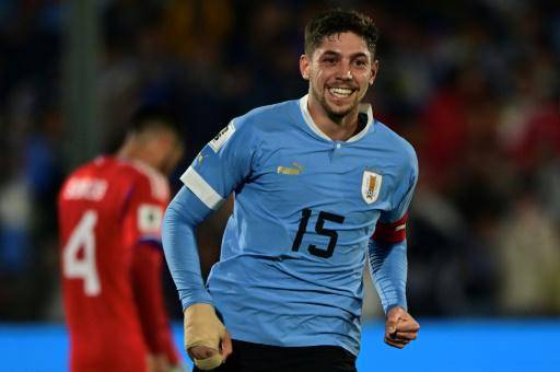 Uruguay debuta ante Panamá en una Copa América en la que aspira al título