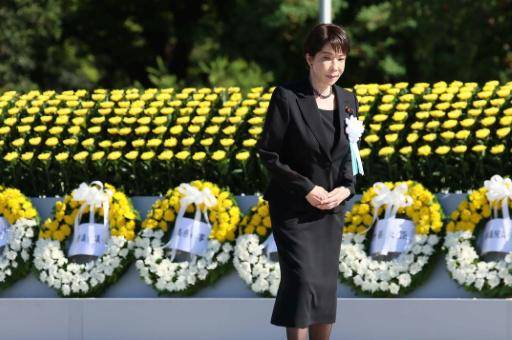 Japón rompe el tabú sobre las armas nucleares pese a inquietud de pacifistas