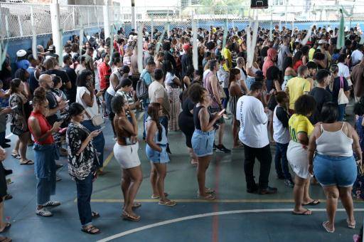 Brasil, en espera del desenlace de la disputa entre Lula y Flávio Bolsonaro
