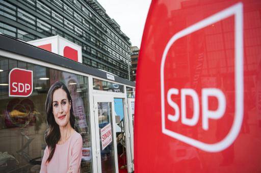 Sanna Marin, la joven primera ministra finlandesa que fascina y divide