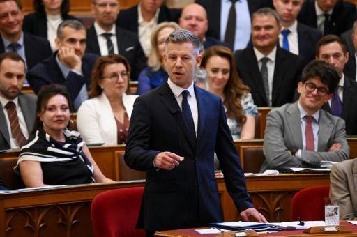 La ofensiva del Parlamento de Hungría contra la mafia de Orban gana impulso