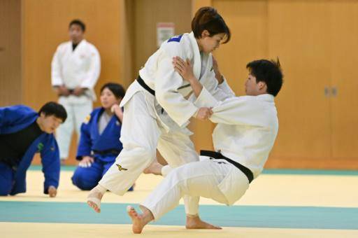 Guía para seguir el judo en los Juegos de París-2024